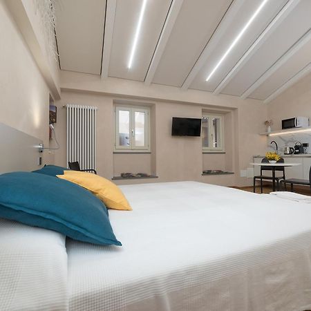 Le Case Di Angelina - Langhe Loft & Suites Farigliano Zimmer foto