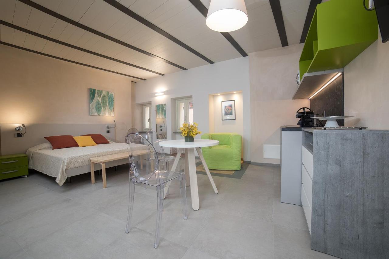 Le Case Di Angelina - Langhe Loft & Suites Farigliano Exterior foto