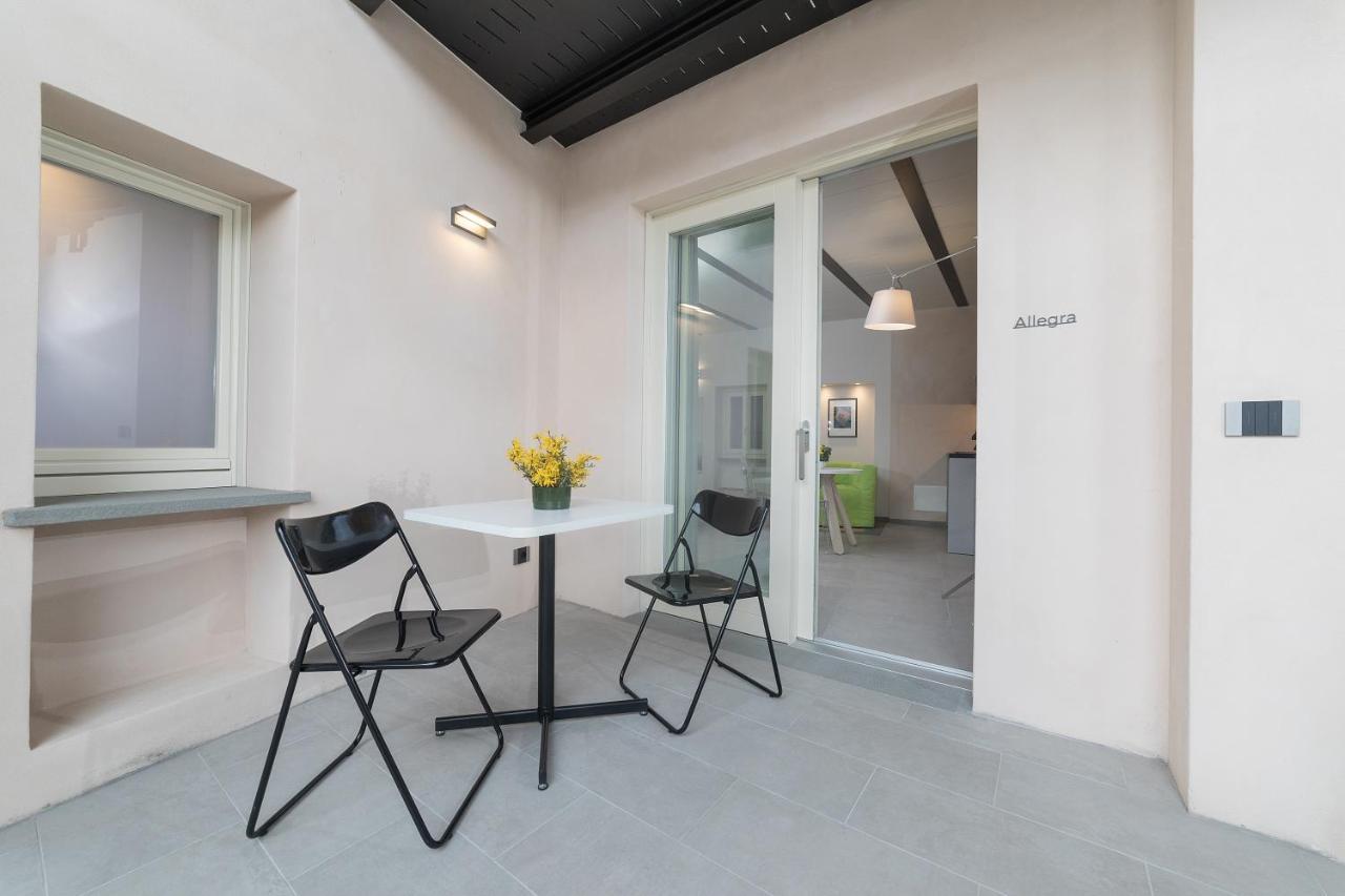 Le Case Di Angelina - Langhe Loft & Suites Farigliano Exterior foto