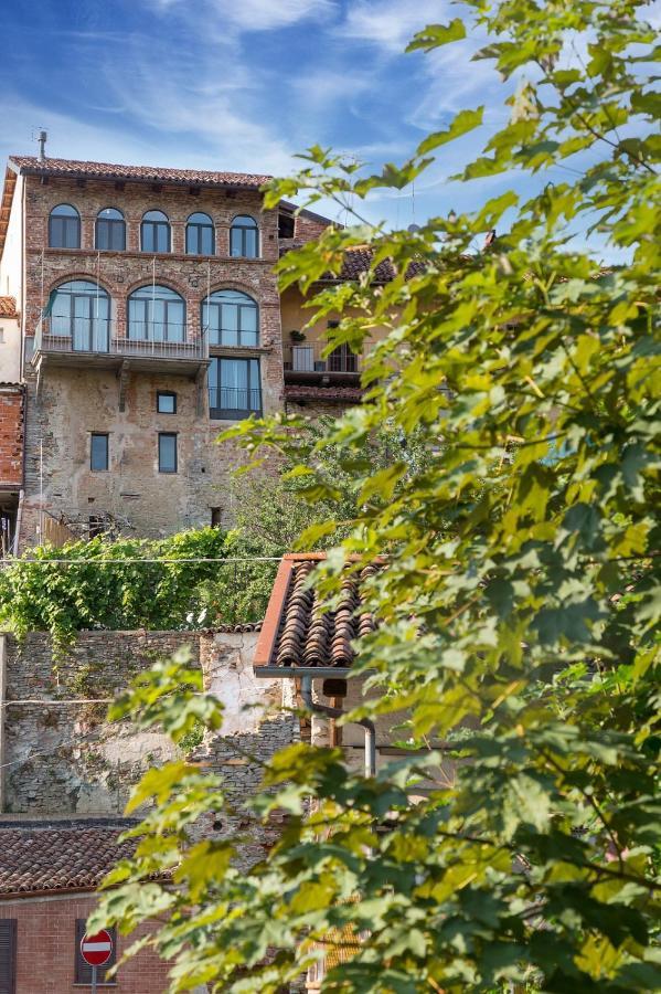 Le Case Di Angelina - Langhe Loft & Suites Farigliano Exterior foto