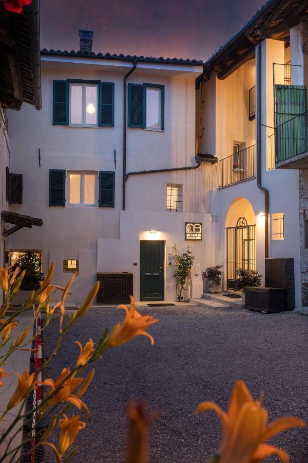 Le Case Di Angelina - Langhe Loft & Suites Farigliano Exterior foto