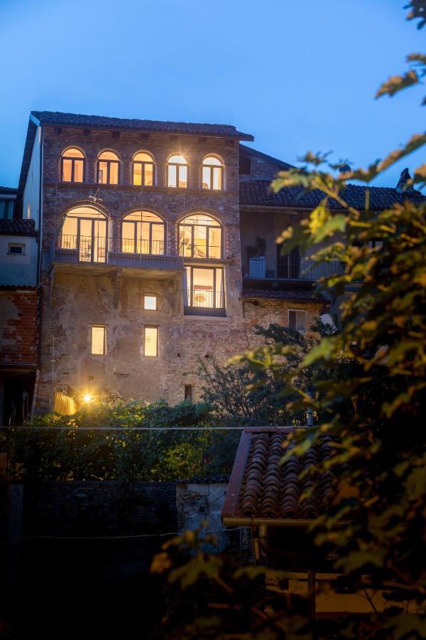 Le Case Di Angelina - Langhe Loft & Suites Farigliano Exterior foto