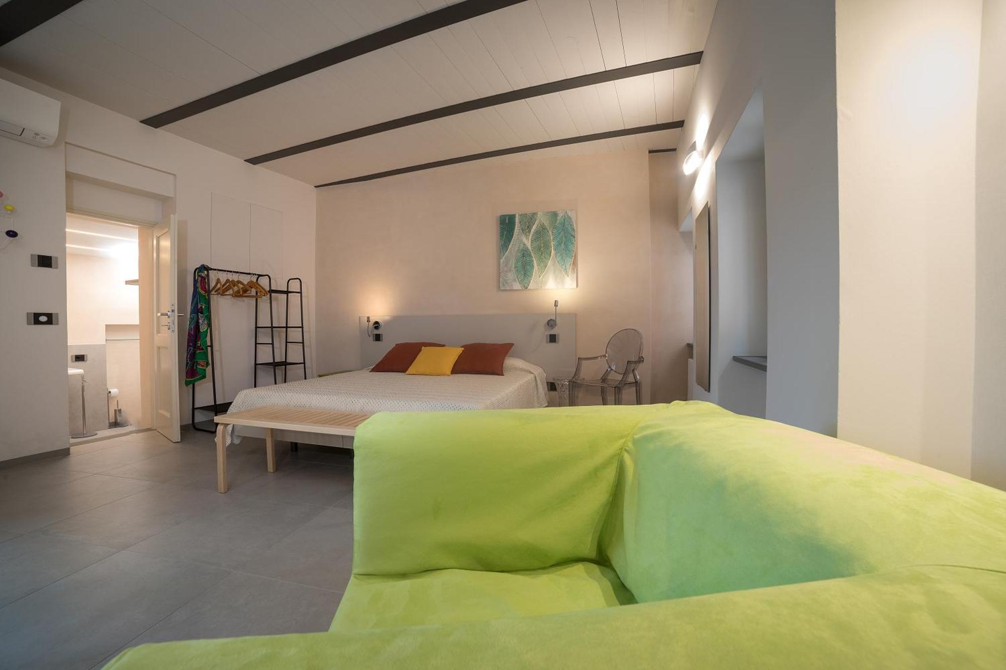 Le Case Di Angelina - Langhe Loft & Suites Farigliano Zimmer foto