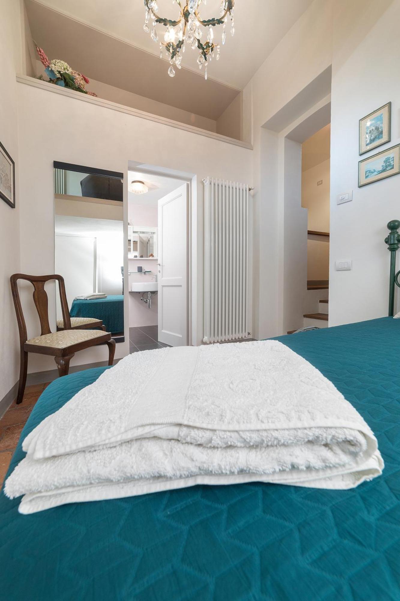 Le Case Di Angelina - Langhe Loft & Suites Farigliano Zimmer foto