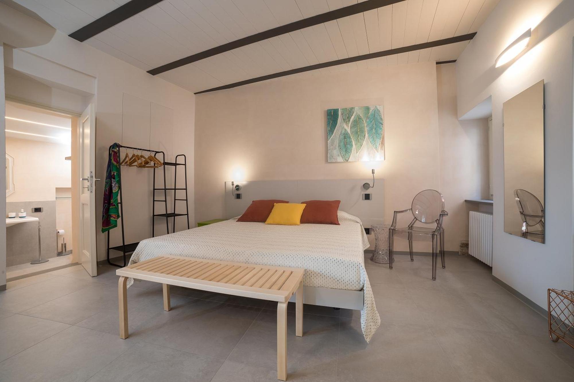 Le Case Di Angelina - Langhe Loft & Suites Farigliano Zimmer foto